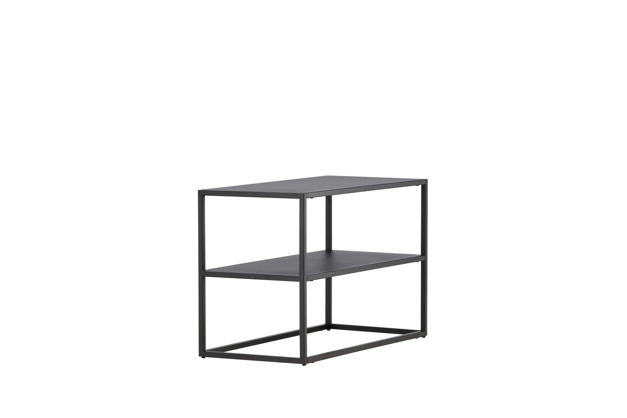 Venture Home Curitiba Shoe skab - Black / Black