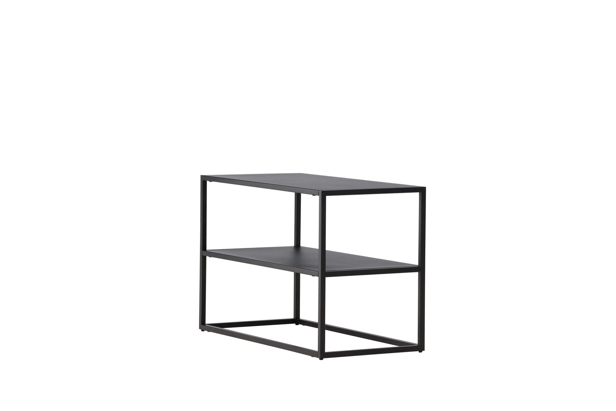Venture Home Curitiba Shoe skab - Black / Black