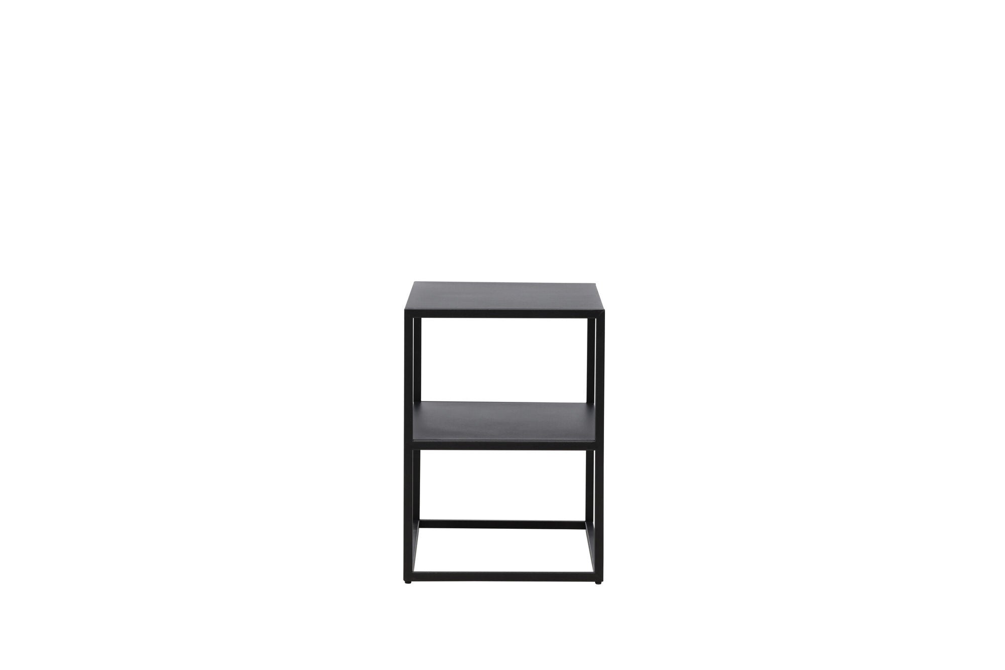 Venture Home Curitiba Shoe skab - Black / Black