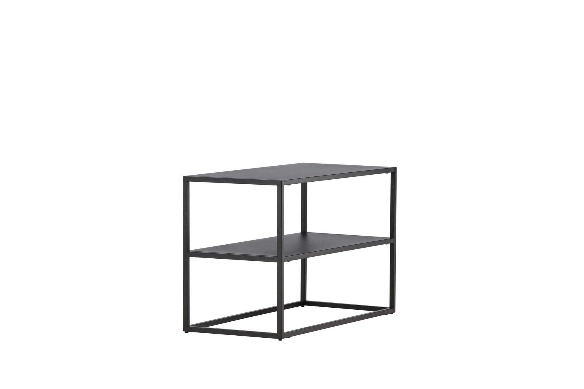 Venture Home Curitiba Shoe skab - Black / Black