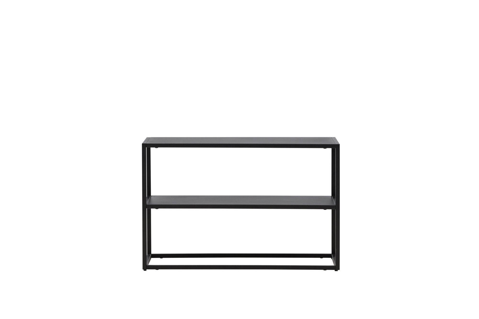 Venture Home Curitiba Shoe skab - Black / Black