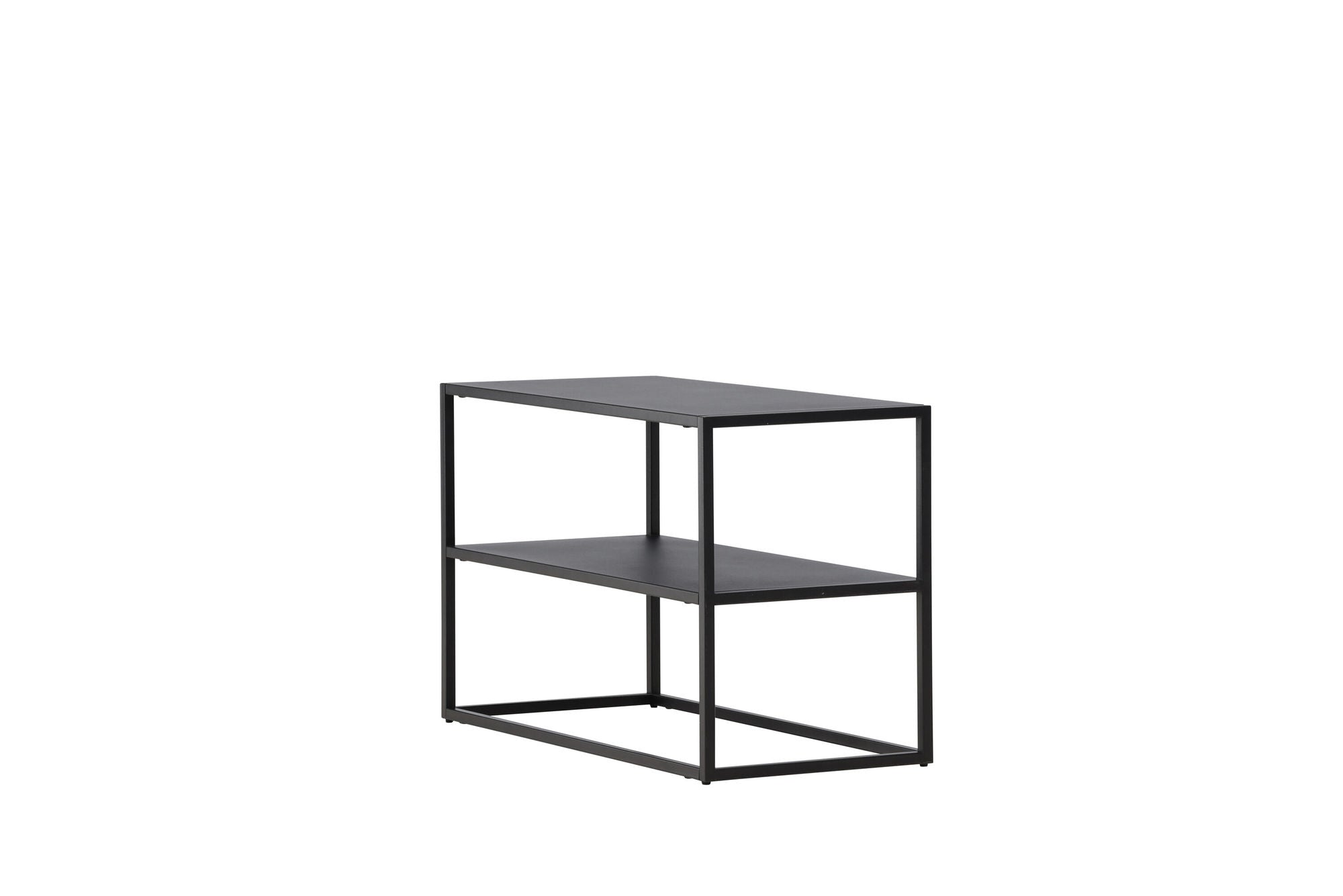Venture Home Curitiba Shoe skab - Black / Black