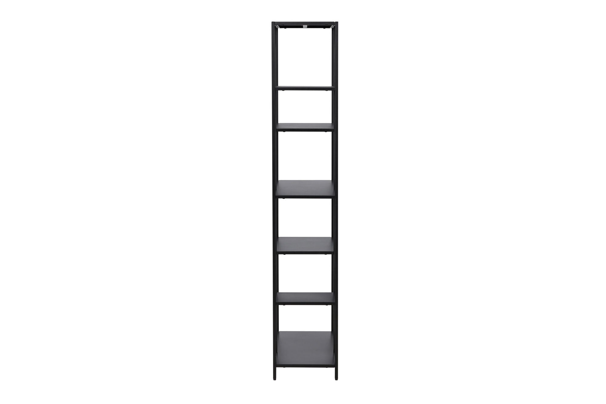 Venture Home El Alto reol - Black / Black