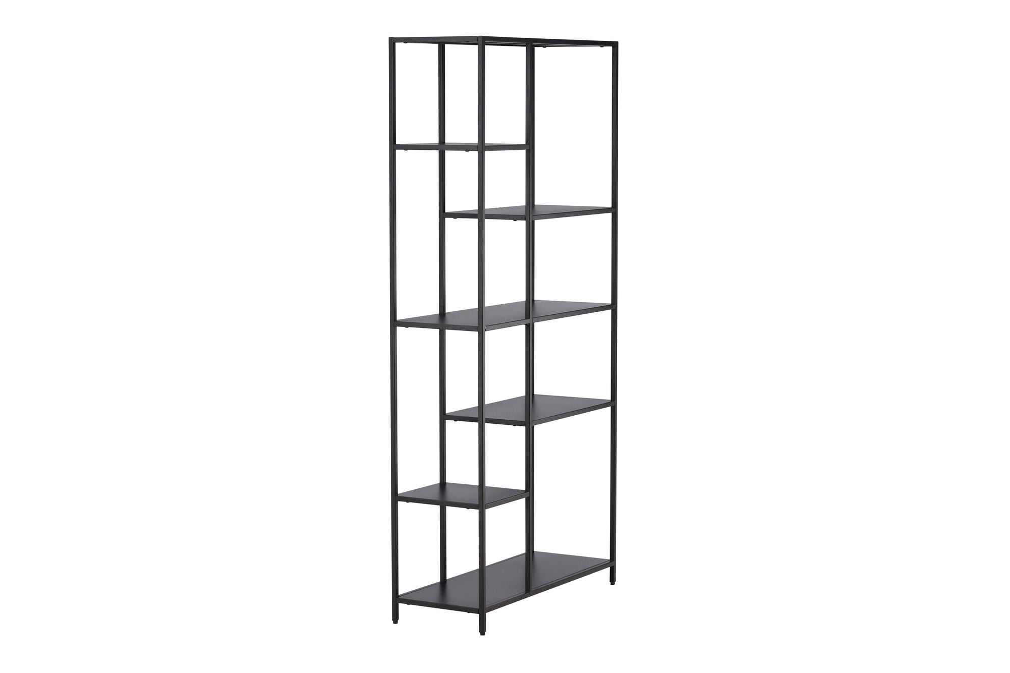 Venture Home El Alto reol - Black / Black