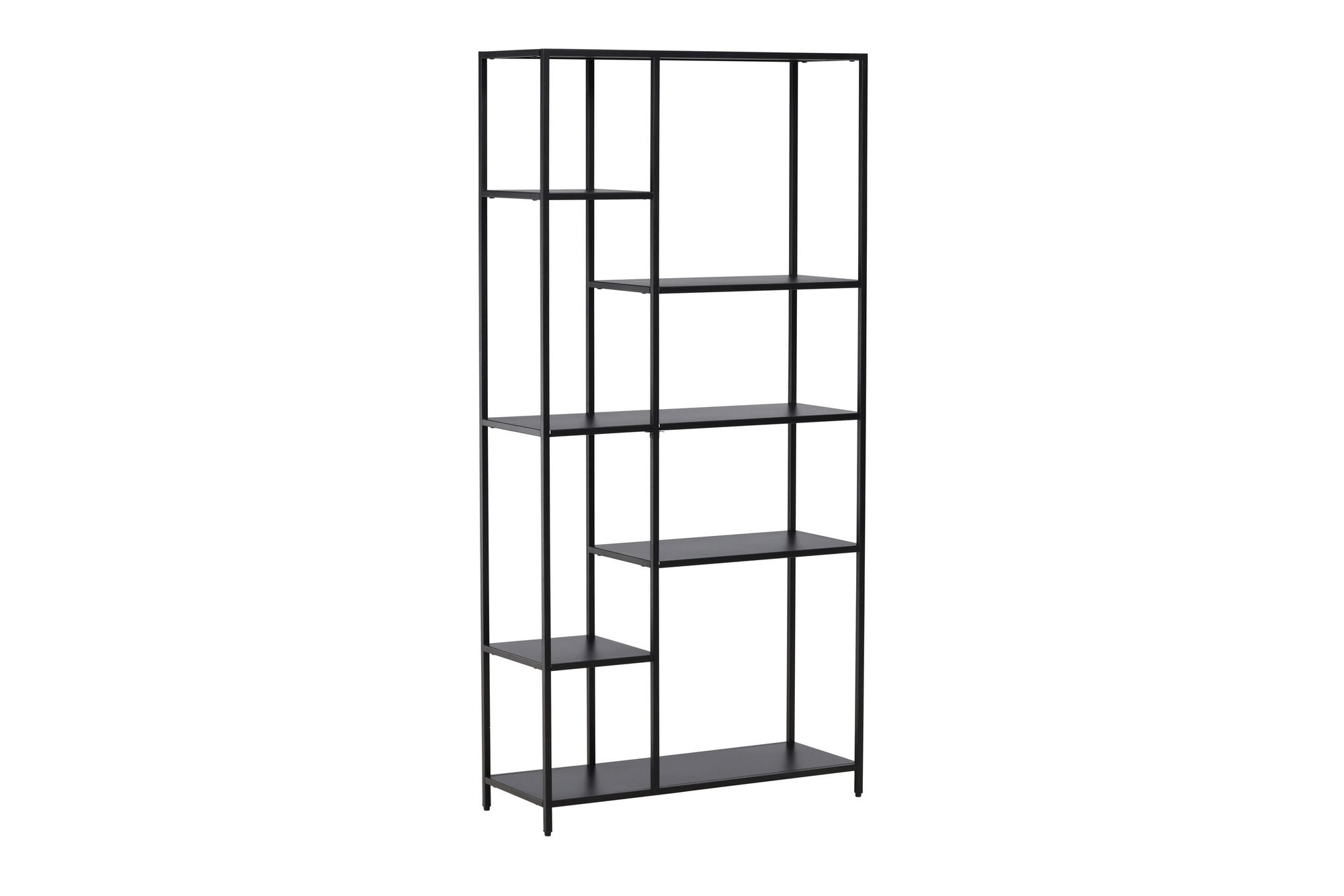 Venture Home El Alto reol - Black / Black