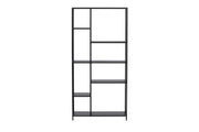 Venture Home El Alto reol - Black / Black