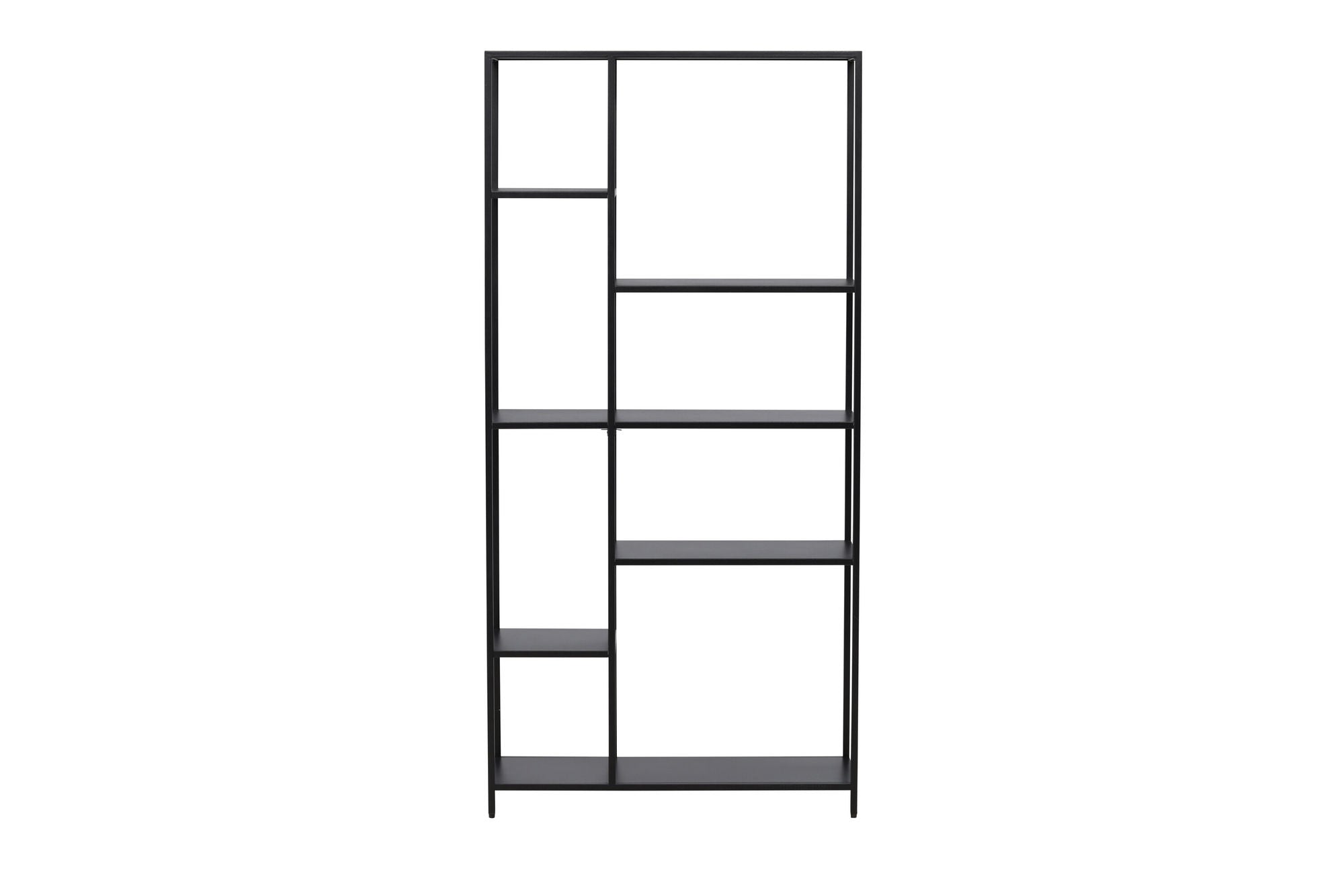 Venture Home El Alto reol - Black / Black
