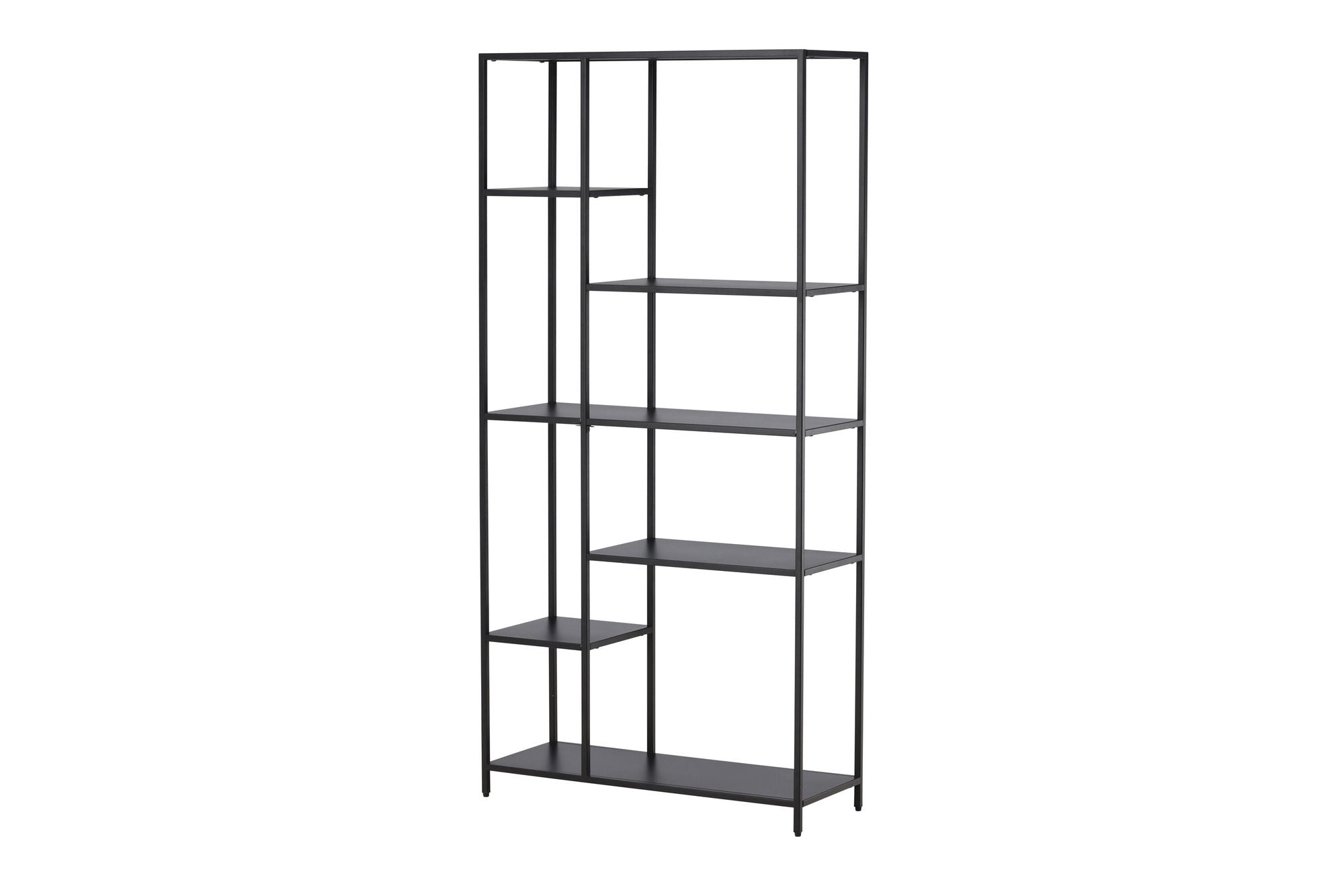Venture Home El Alto reol - Black / Black