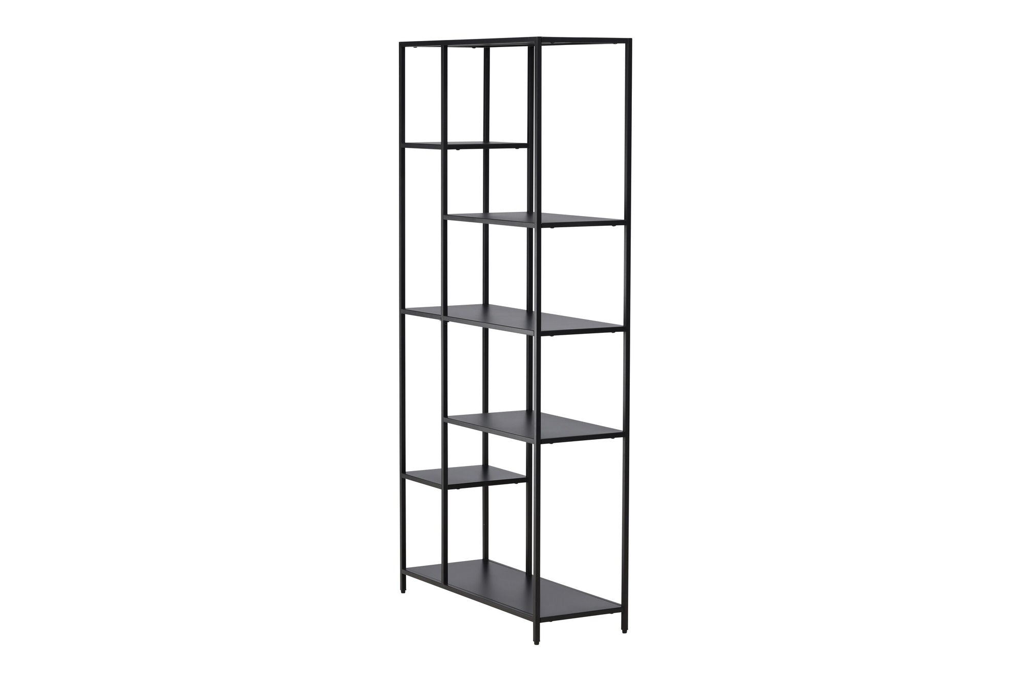 Venture Home El Alto reol - Black / Black