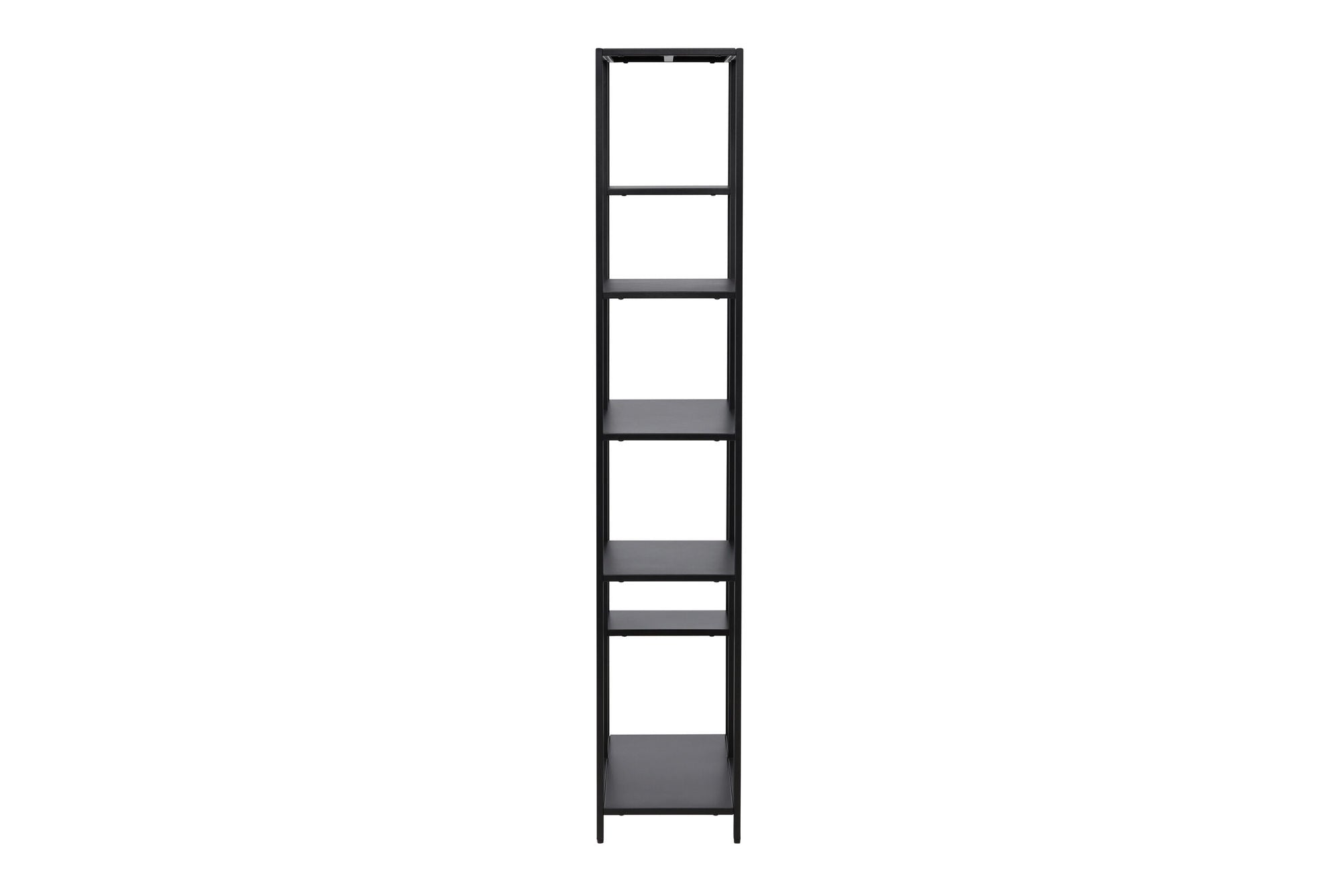 Venture Home El Alto reol - Black / Black