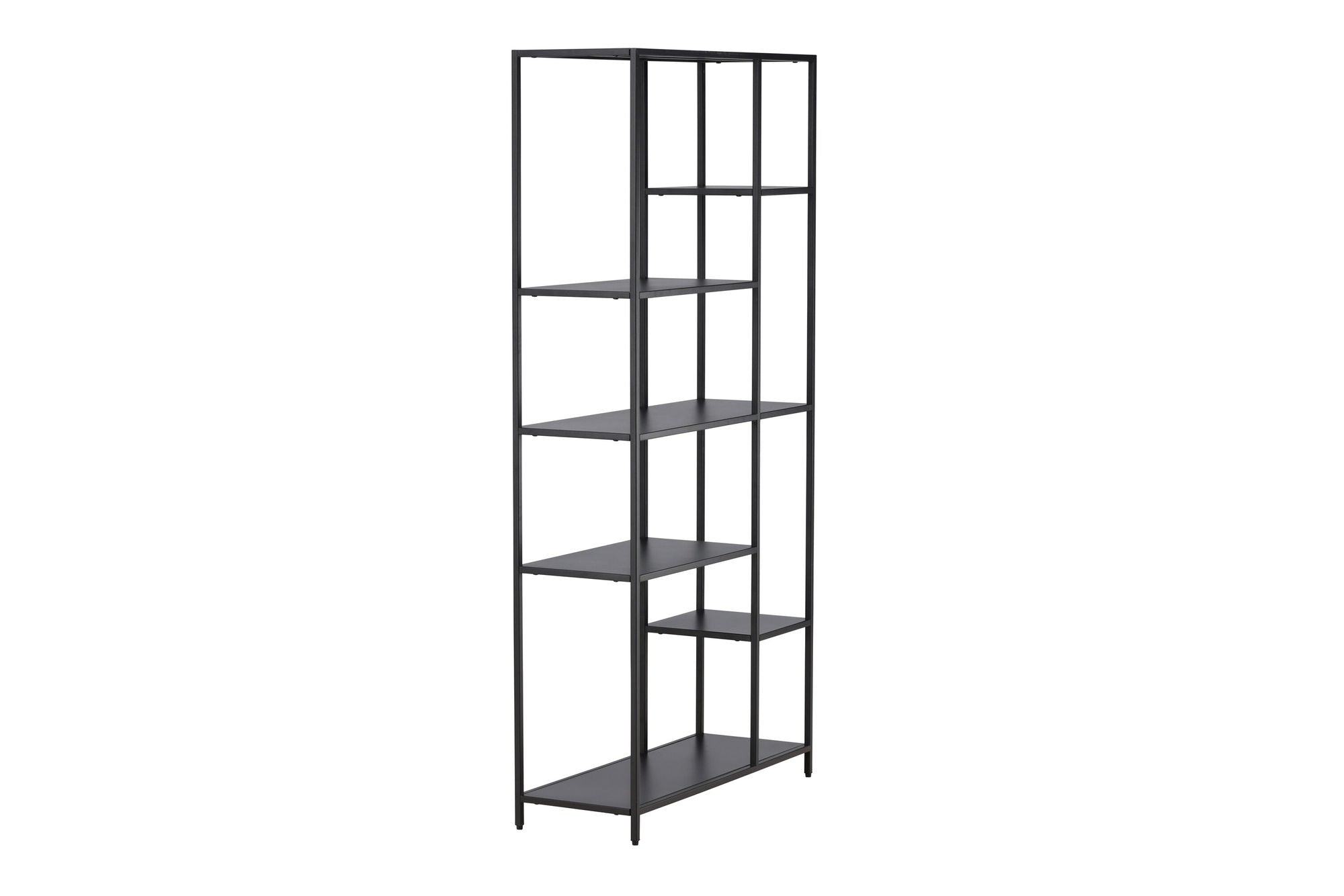 Venture Home El Alto reol - Black / Black