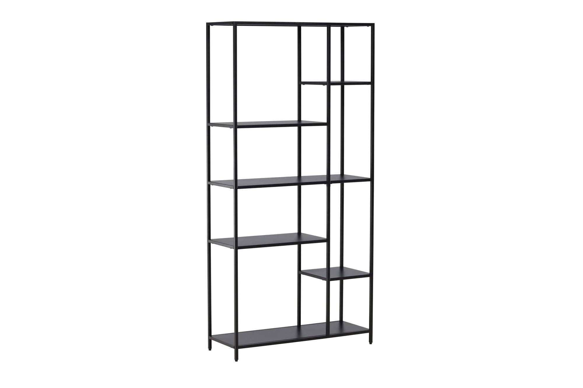 Venture Home El Alto reol - Black / Black