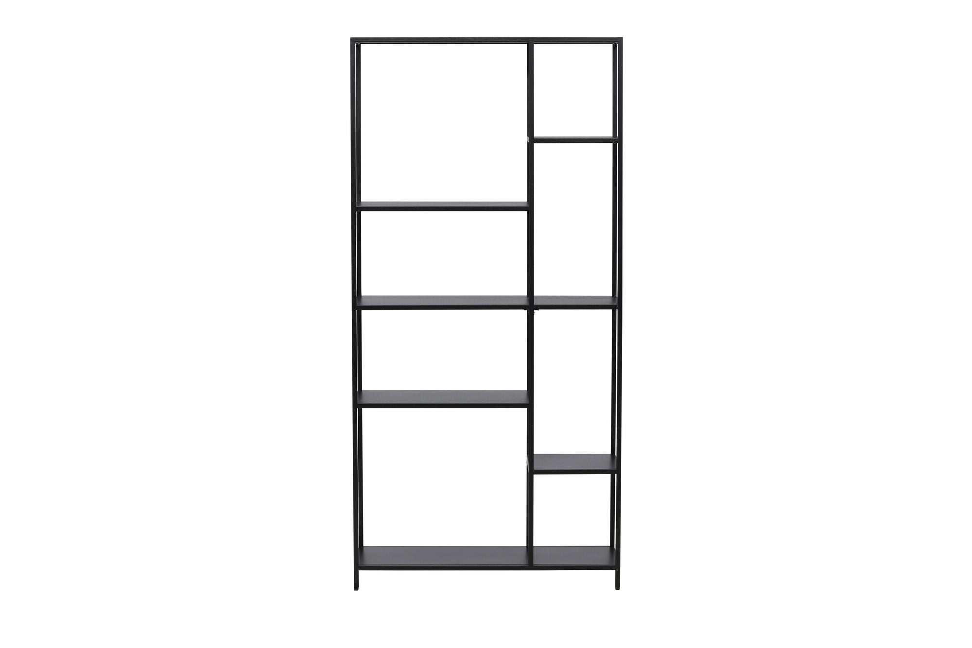 Venture Home El Alto reol - Black / Black