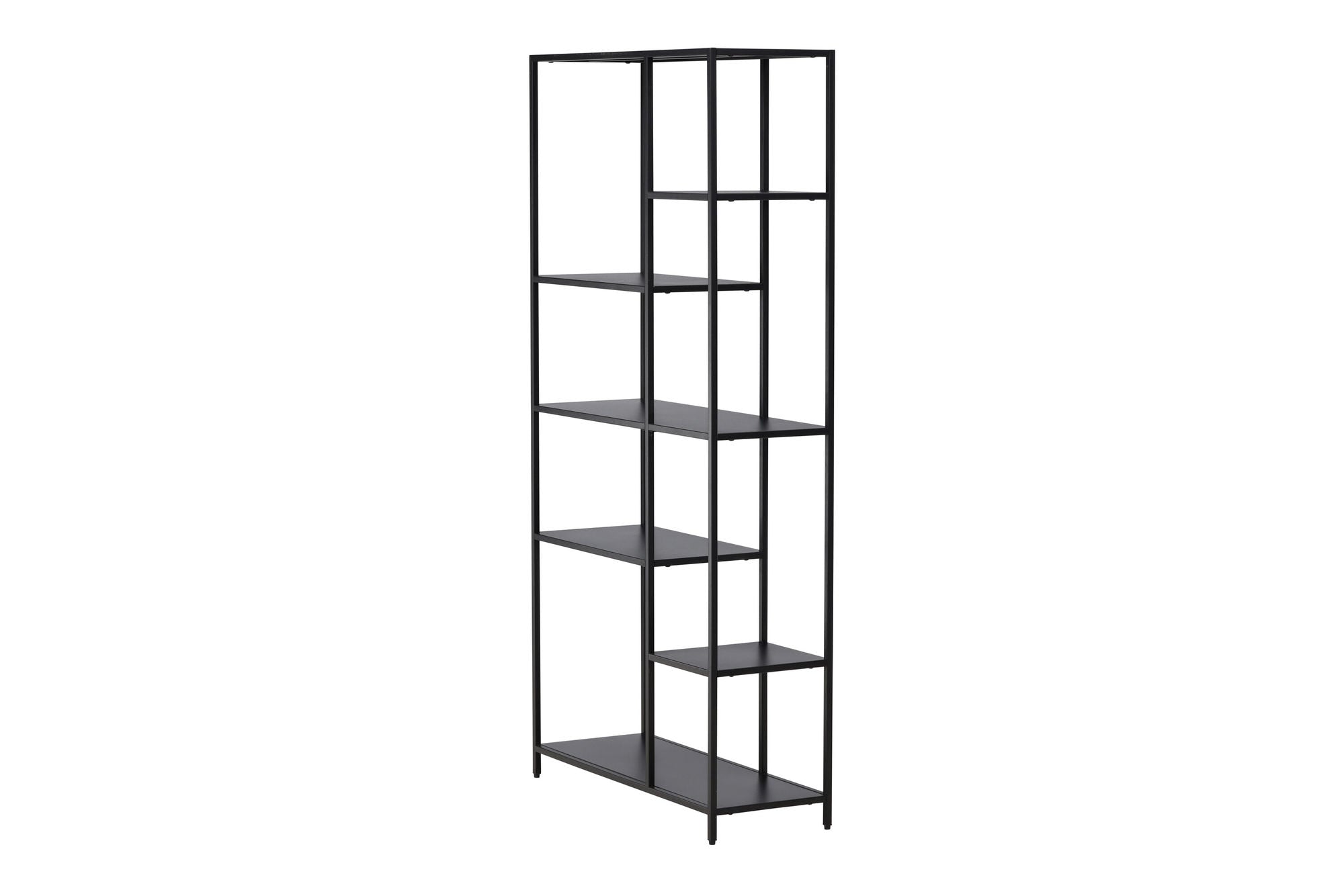 Venture Home El Alto reol - Black / Black