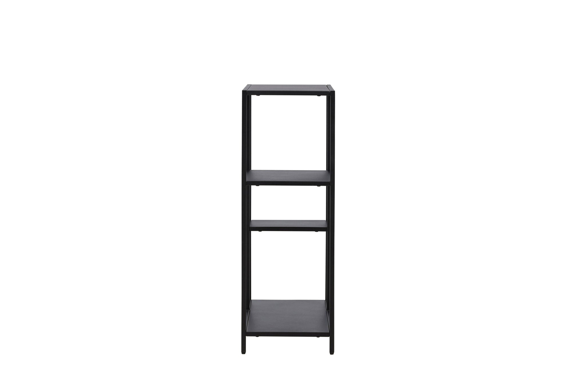 Venture Home Puno Side bord - Black / Black
