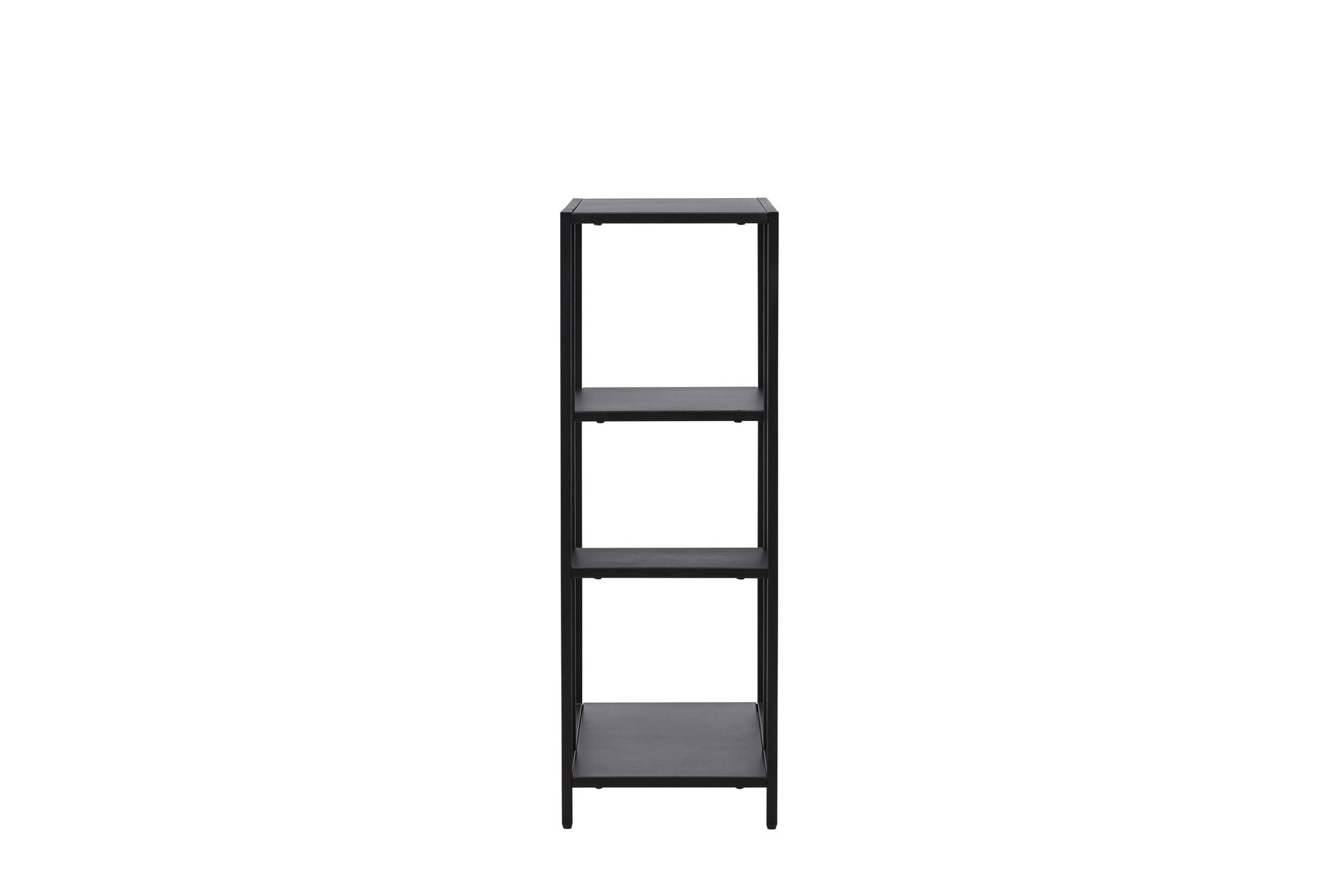 Venture Home Puno Side bord - Black / Black