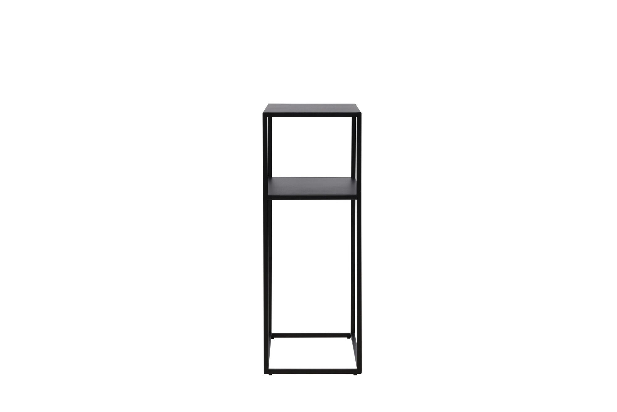 Venture Home Georgetown Side bord - Black / Black