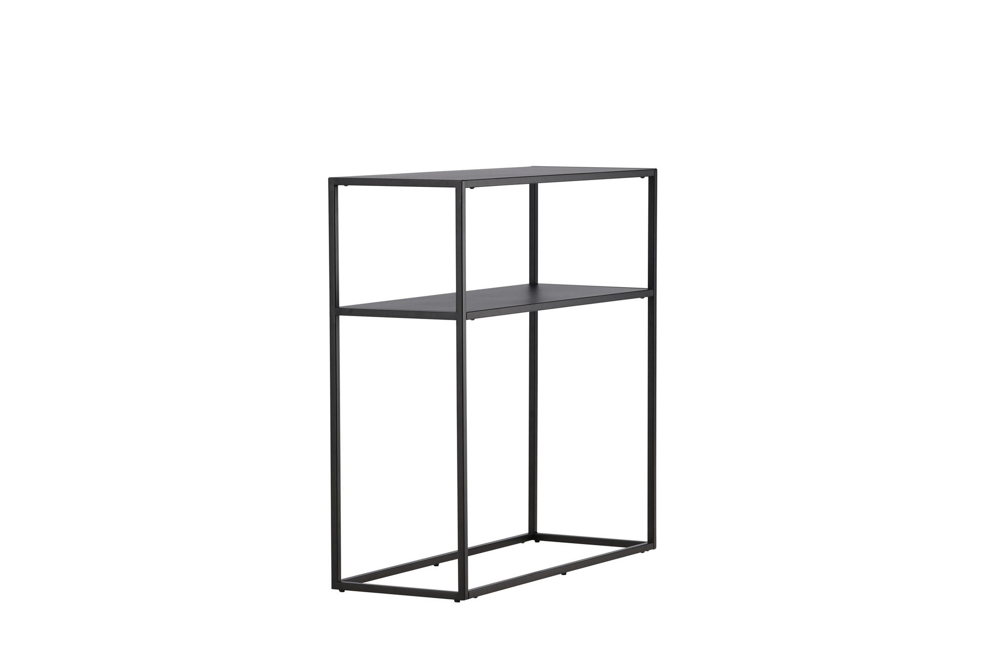 Venture Home Georgetown Side bord - Black / Black