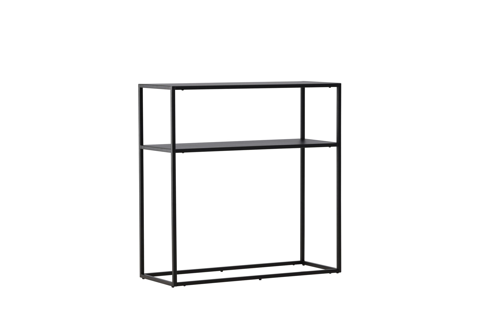Venture Home Georgetown Side bord - Black / Black