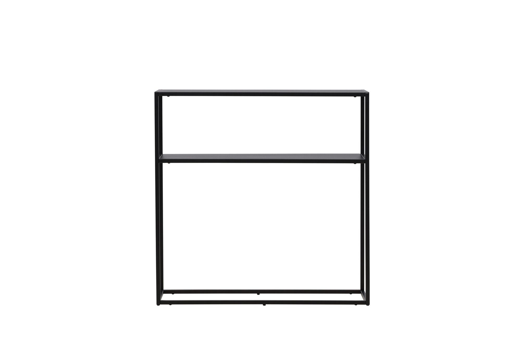 Venture Home Georgetown Side bord - Black / Black