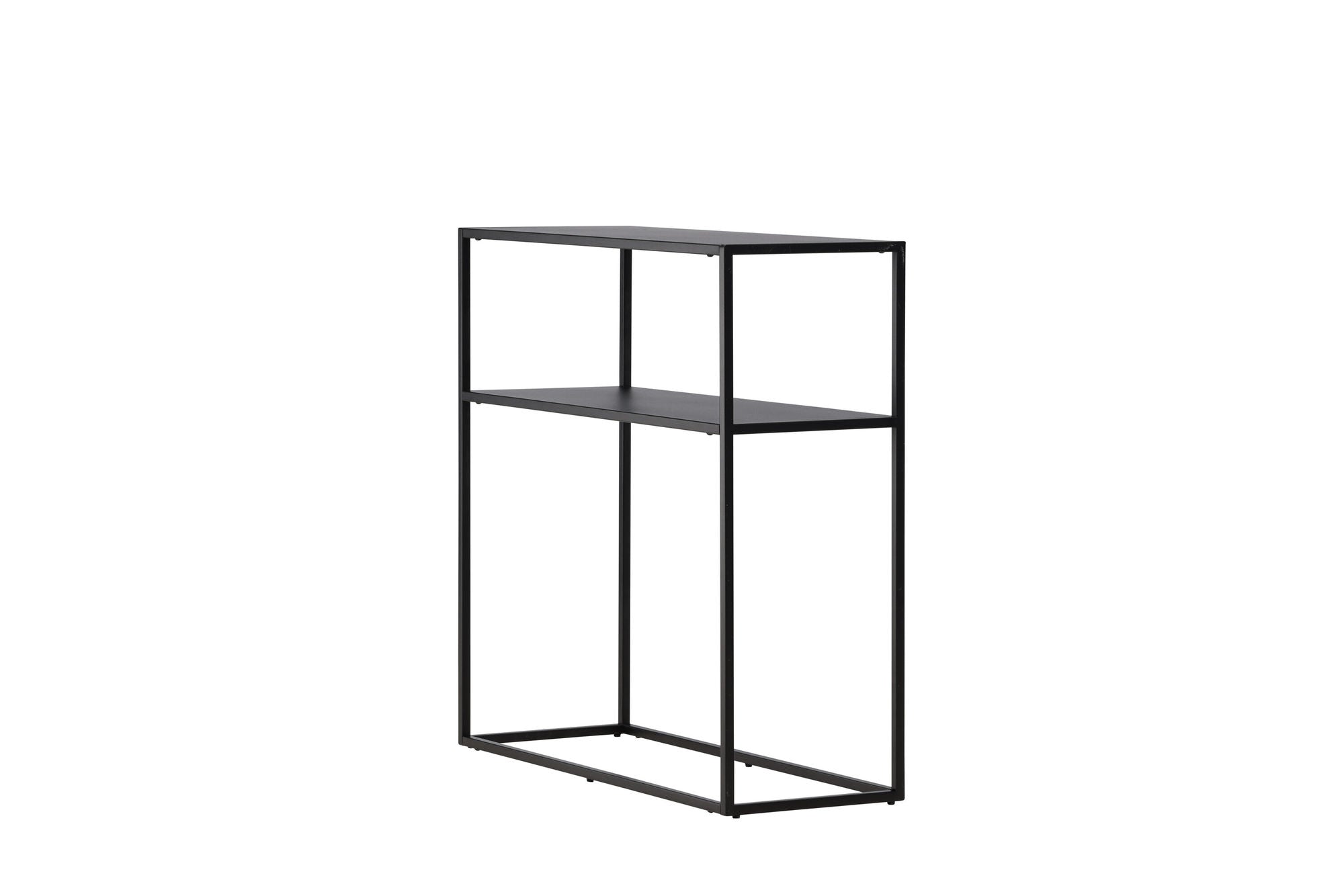 Venture Home Georgetown Side bord - Black / Black