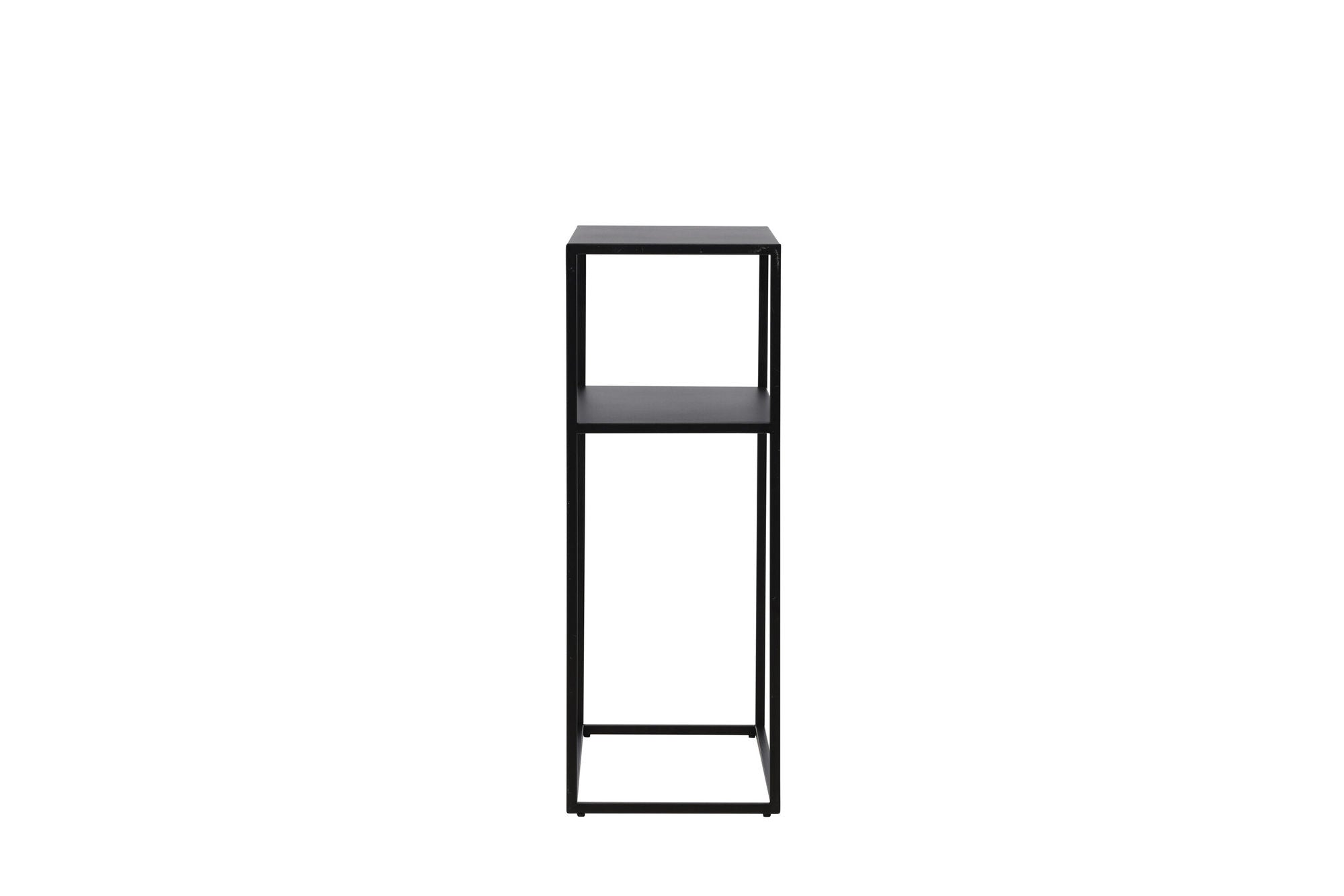 Venture Home Georgetown Side bord - Black / Black