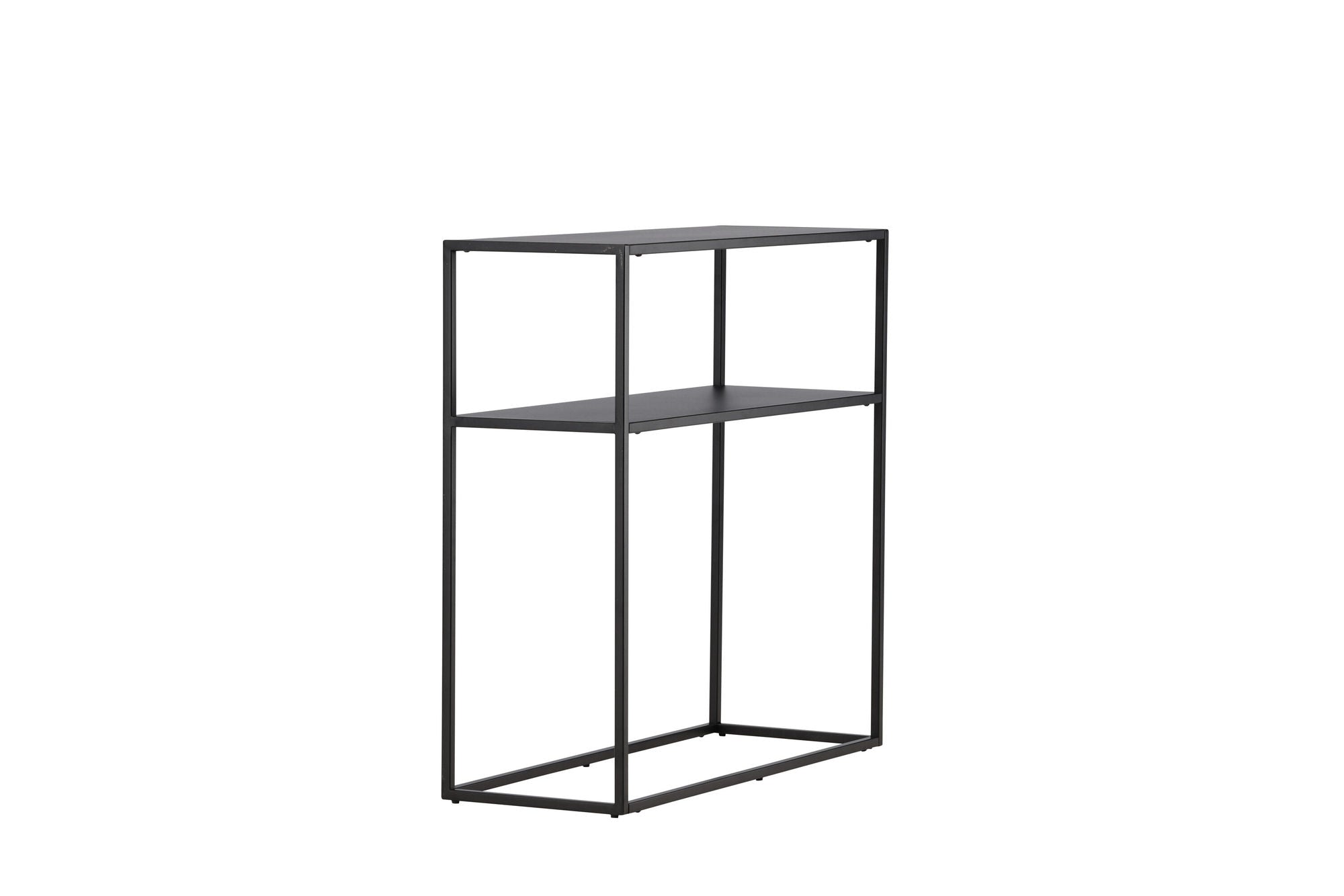 Venture Home Georgetown Side bord - Black / Black