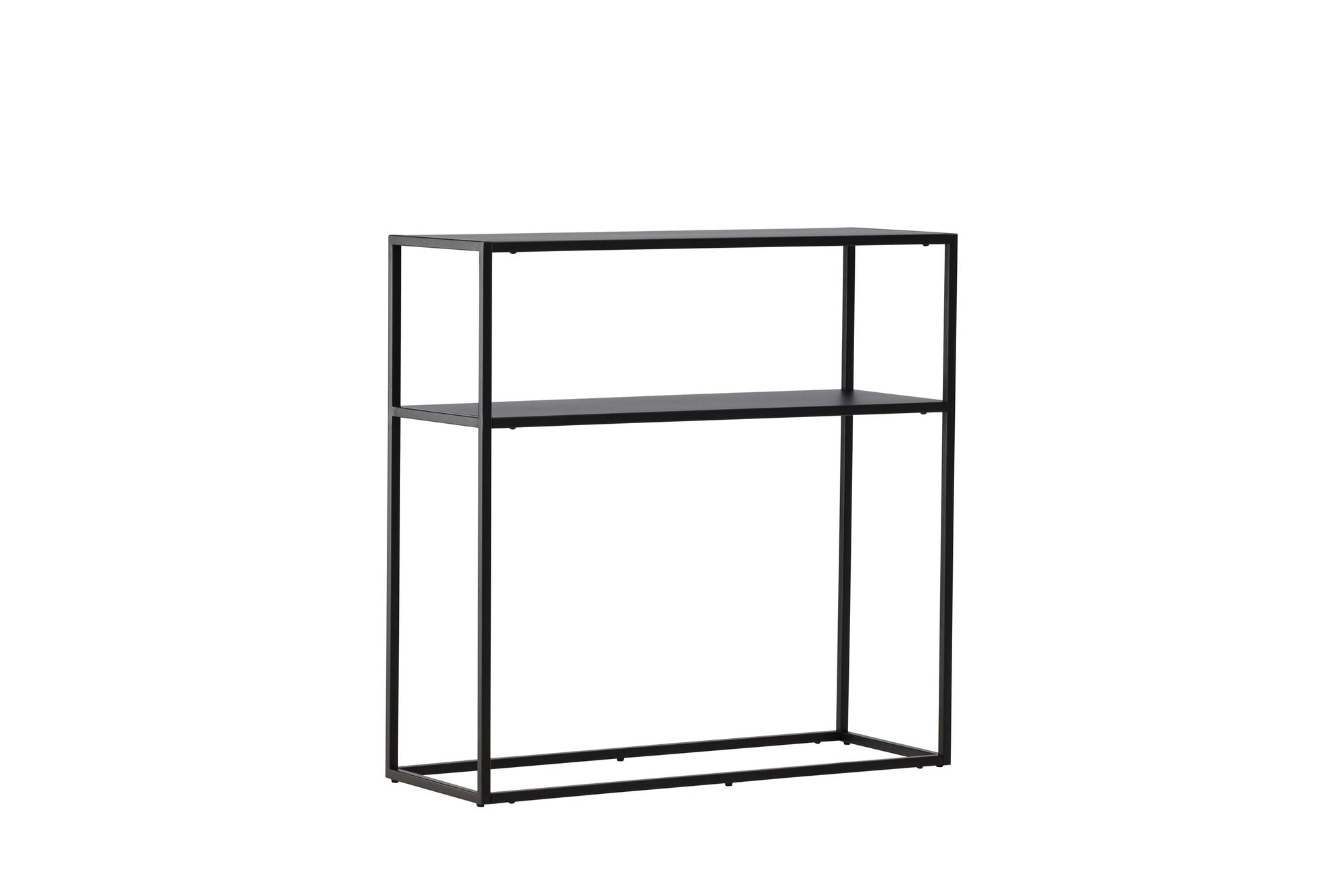 Venture Home Georgetown Side bord - Black / Black