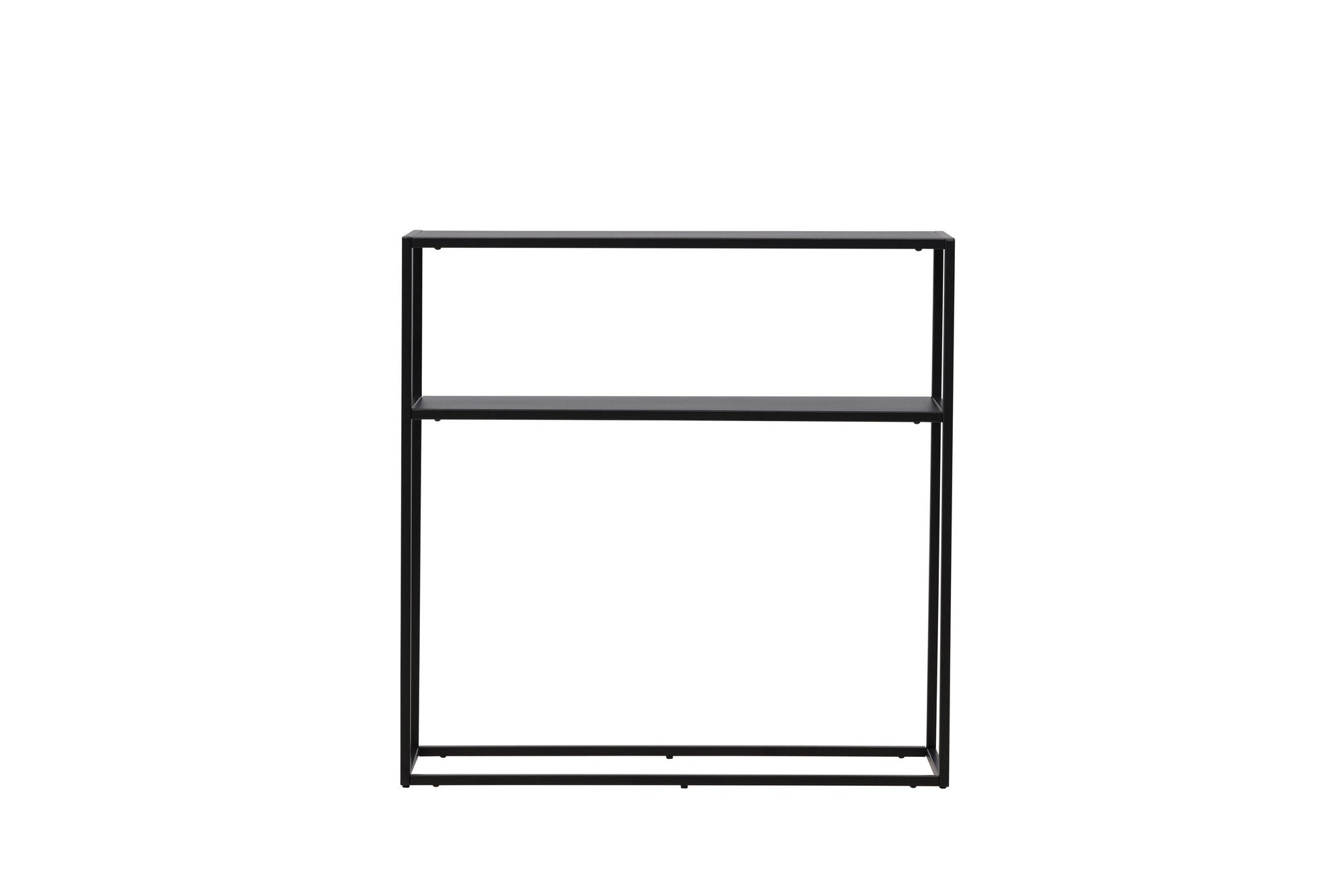 Venture Home Georgetown Side bord - Black / Black