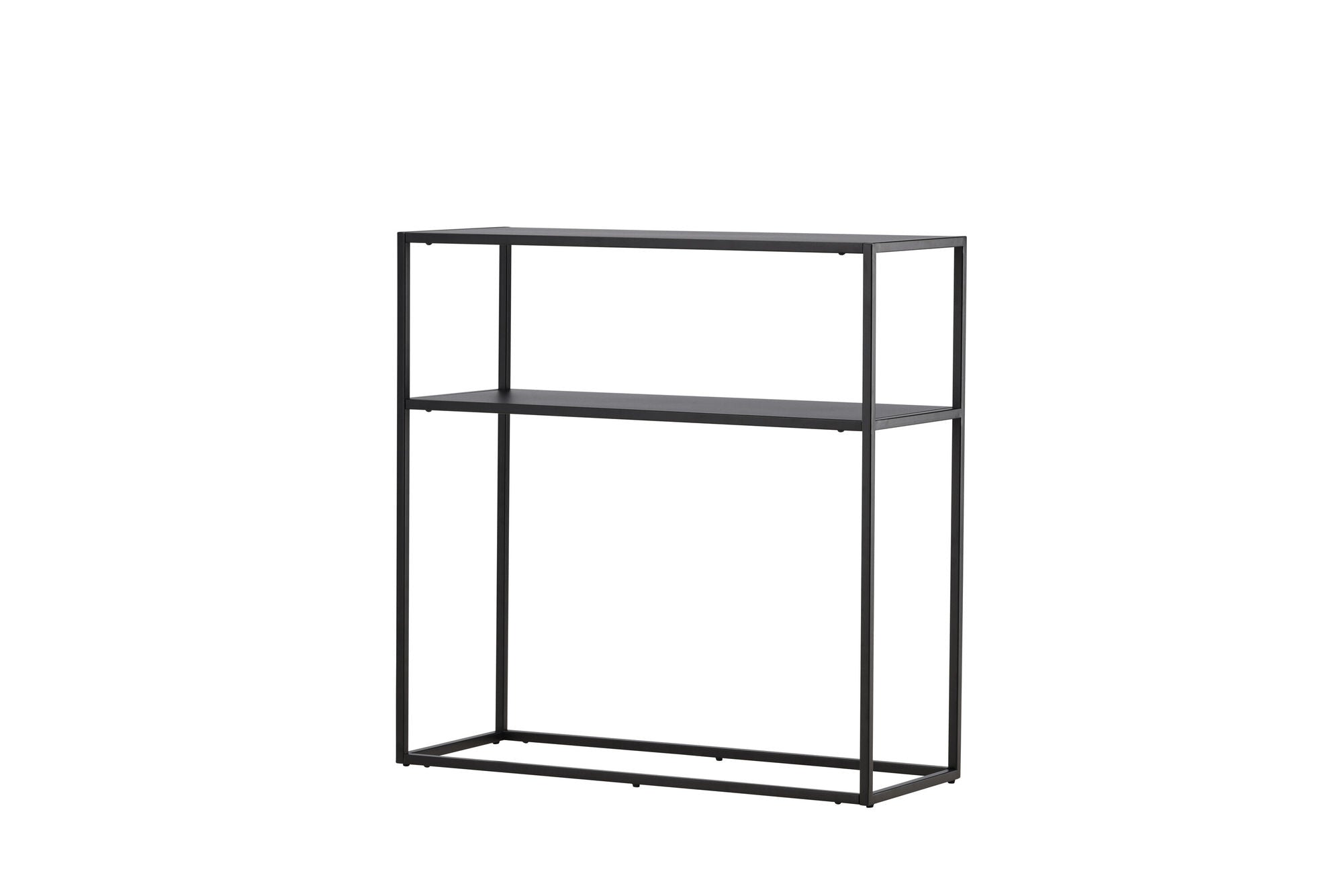 Venture Home Georgetown Side bord - Black / Black