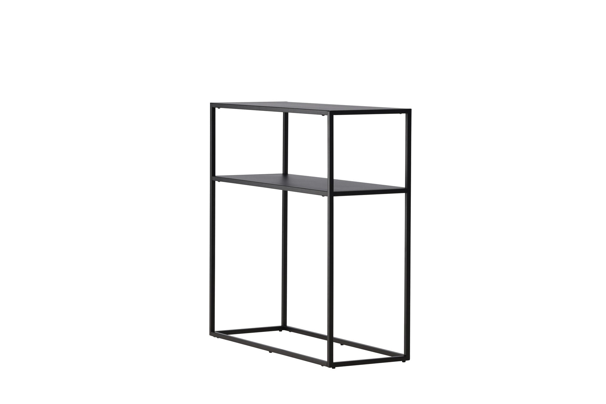 Venture Home Georgetown Side bord - Black / Black