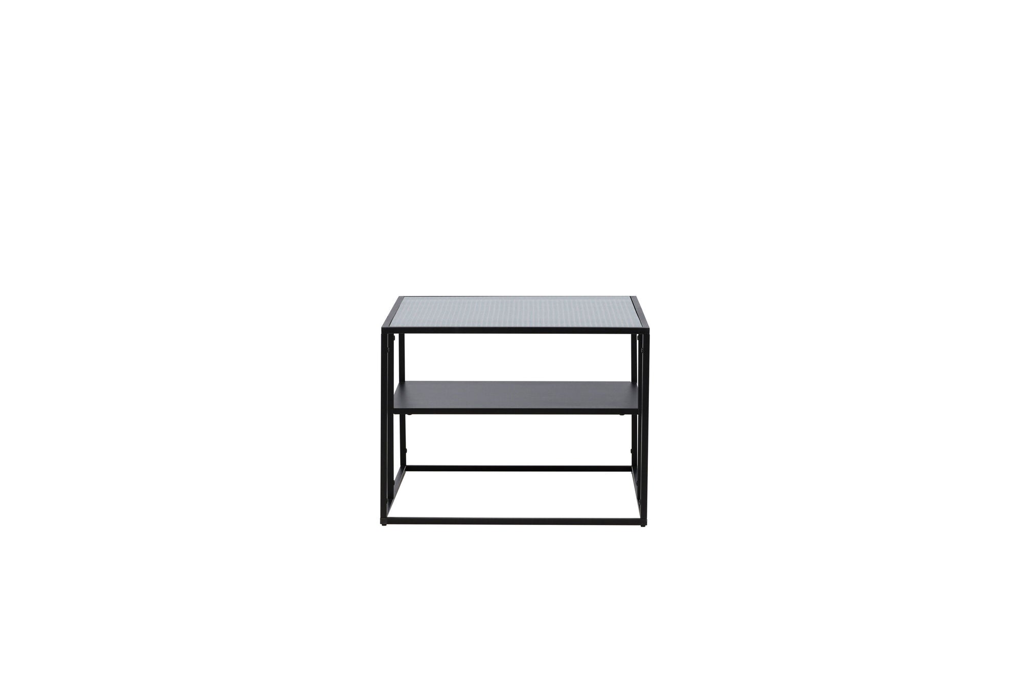 Venture Home Campinas Sofa bord - Black / Black