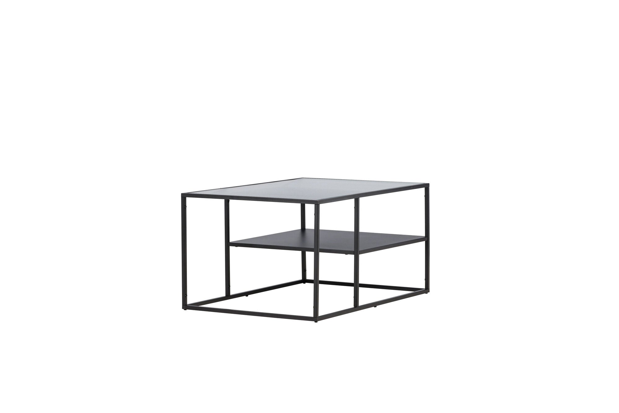 Venture Home Campinas Sofa bord - Black / Black