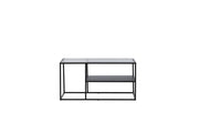 Venture Home Campinas Sofa bord - Black / Black