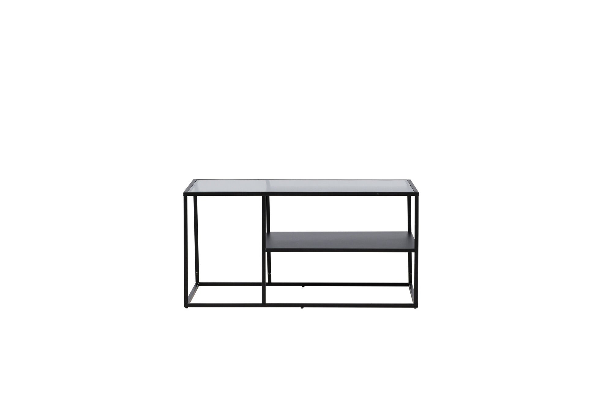 Venture Home Campinas Sofa bord - Black / Black