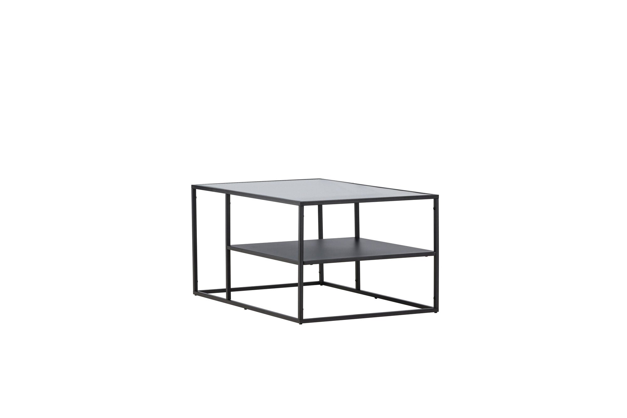 Venture Home Campinas Sofa bord - Black / Black