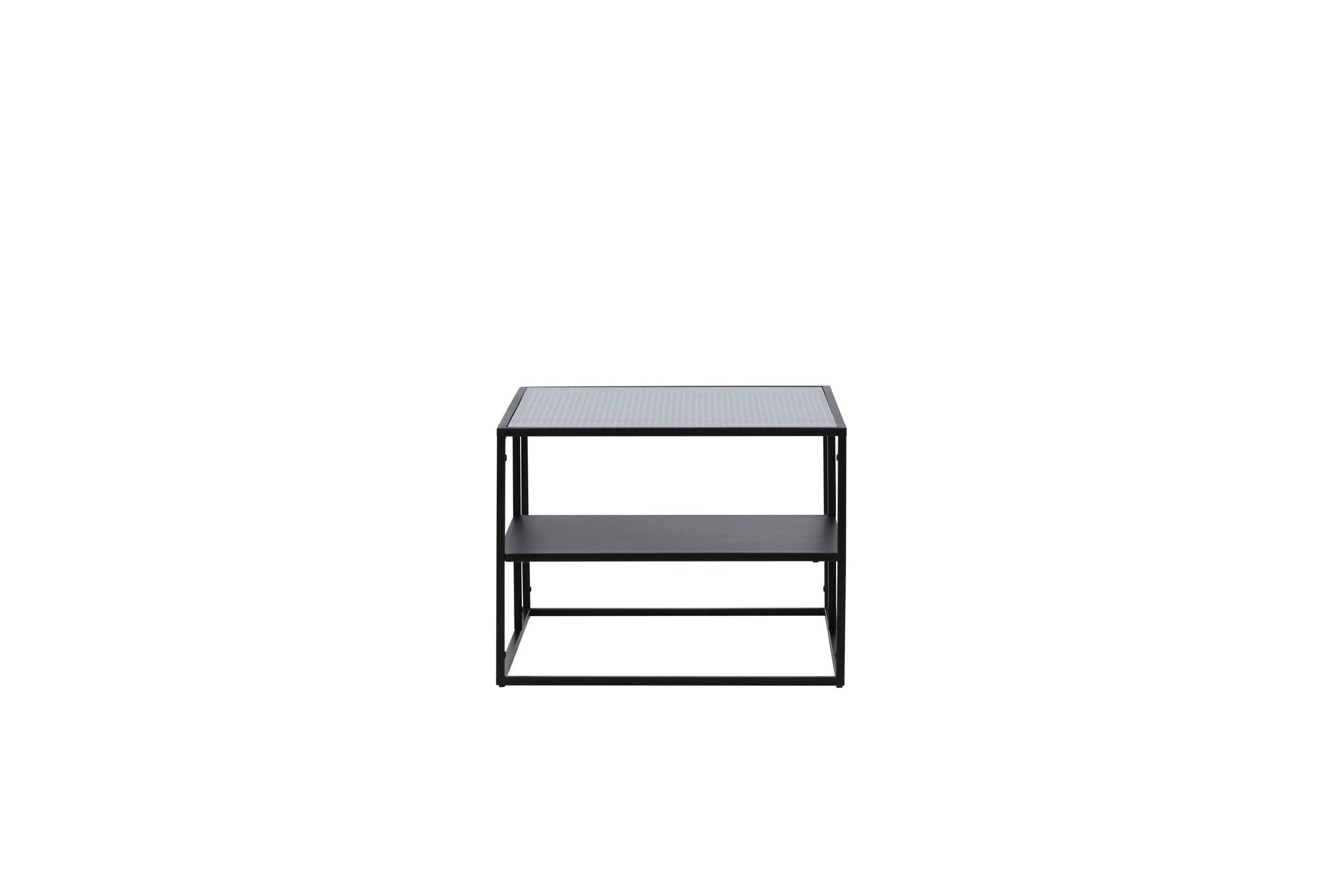 Venture Home Campinas Sofa bord - Black / Black