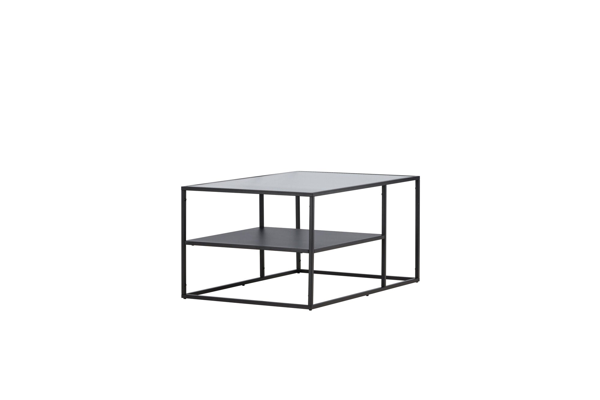 Venture Home Campinas Sofa bord - Black / Black
