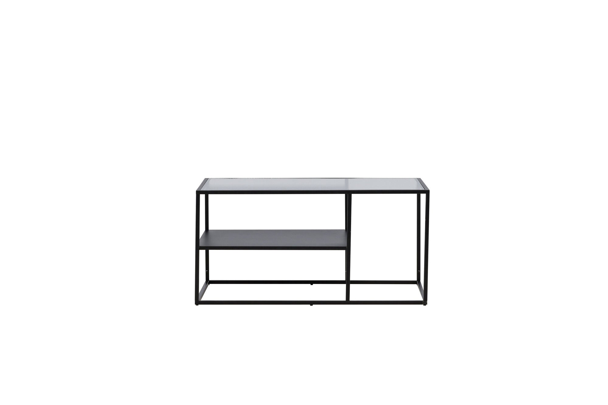Venture Home Campinas Sofa bord - Black / Black