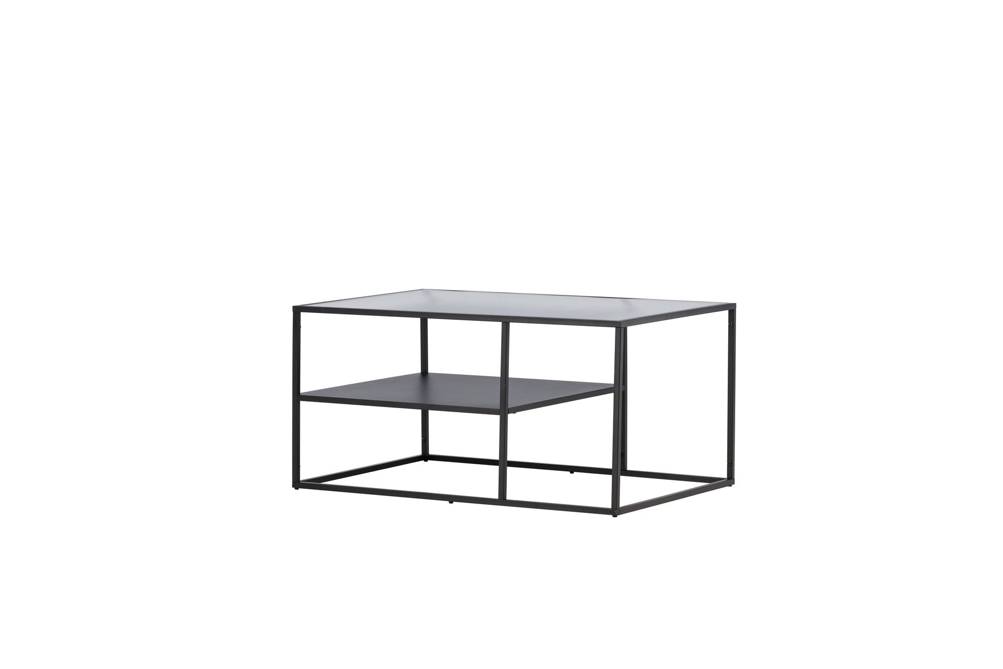 Venture Home Campinas Sofa bord - Black / Black