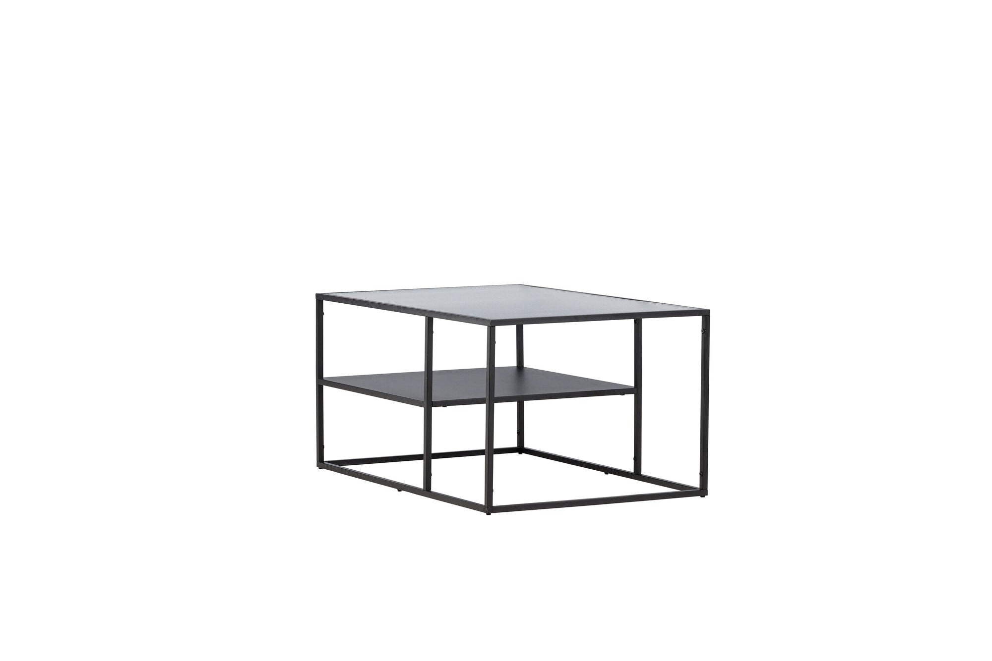 Venture Home Campinas Sofa bord - Black / Black