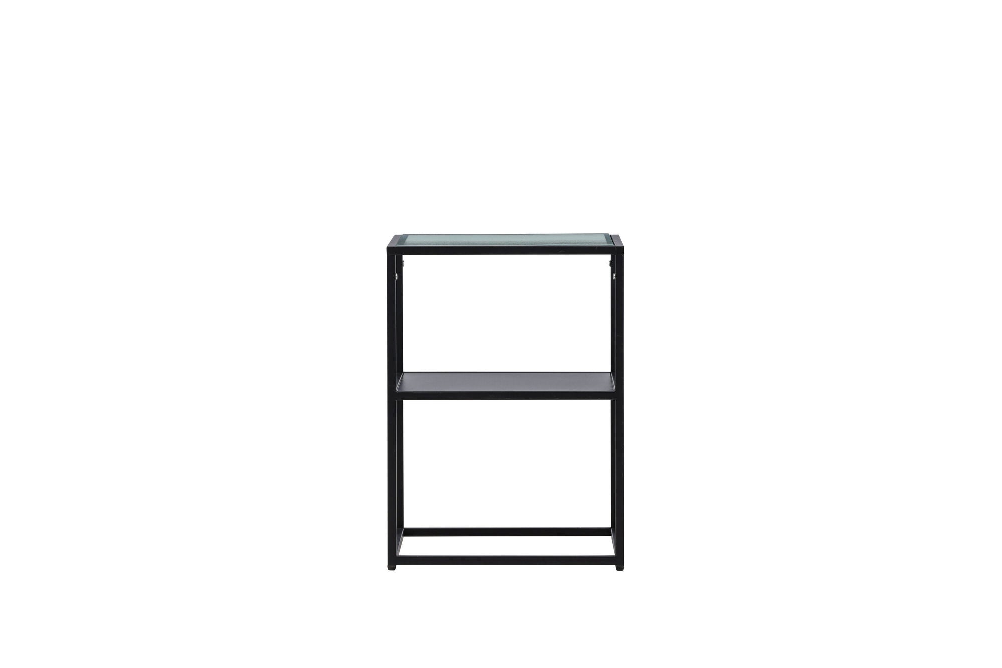 Venture Home Sao Paulo Side bord - Black / Black