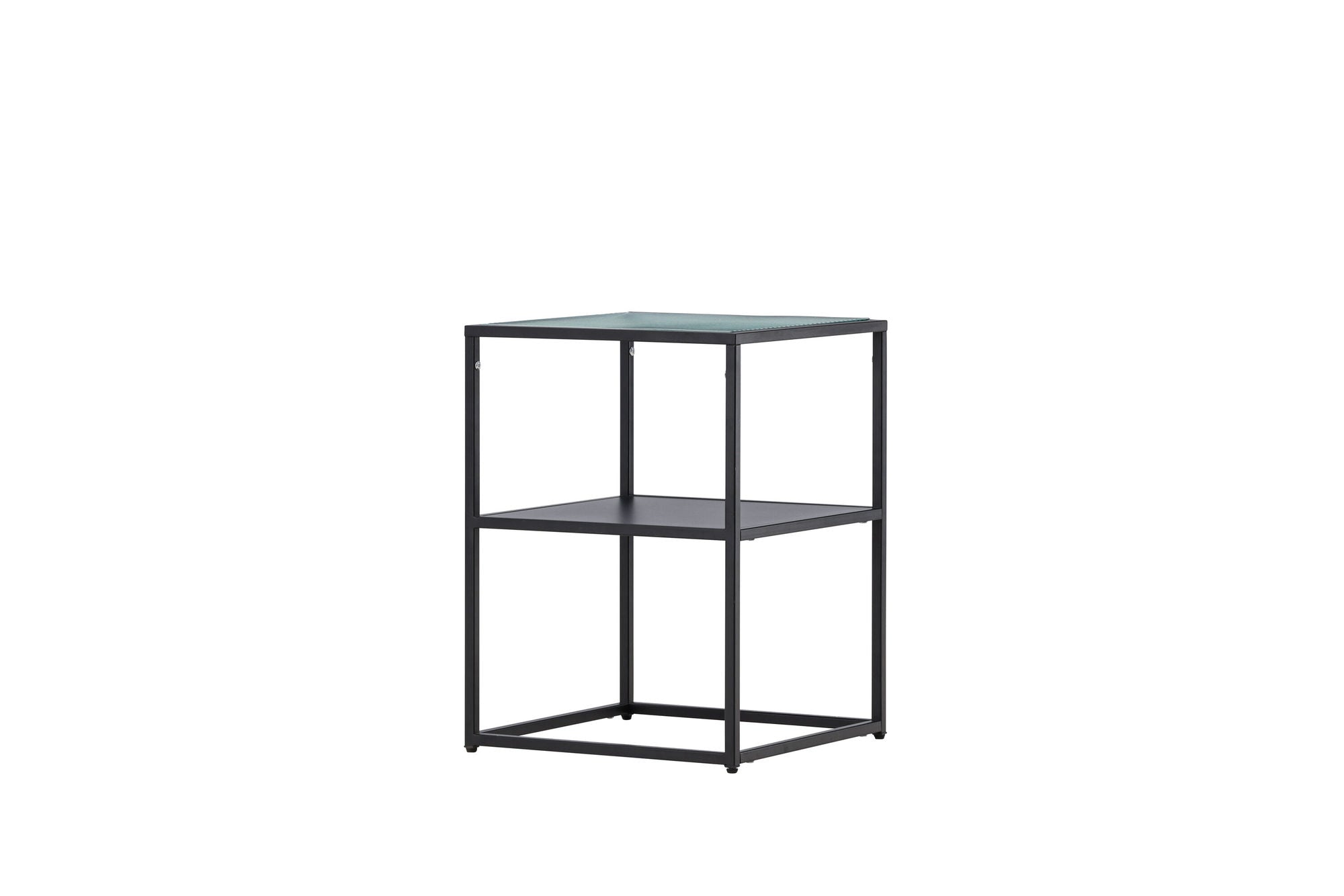 Venture Home Sao Paulo Side bord - Black / Black