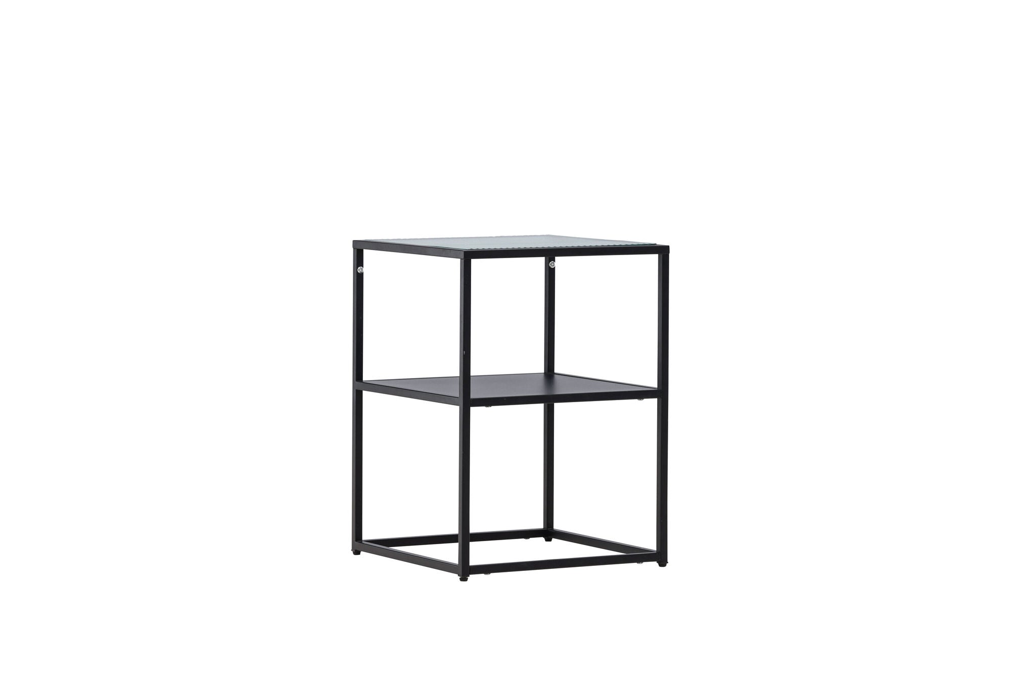 Venture Home Sao Paulo Side bord - Black / Black