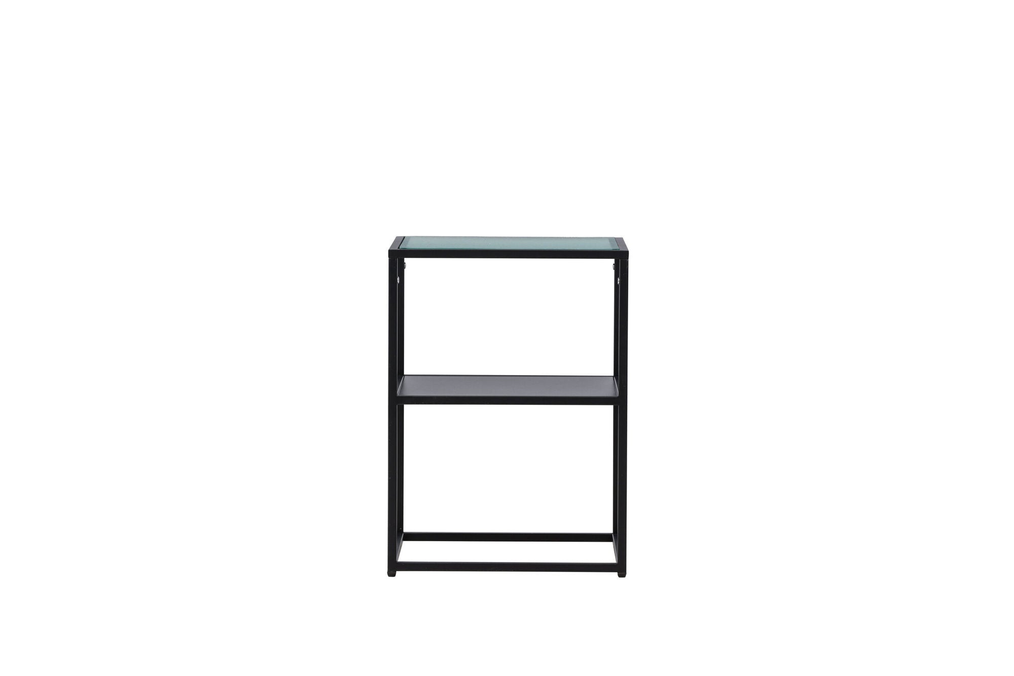 Venture Home Sao Paulo Side bord - Black / Black
