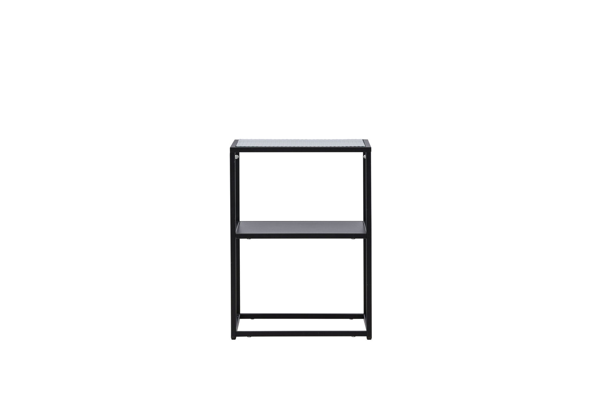 Venture Home Sao Paulo Side bord - Black / Black