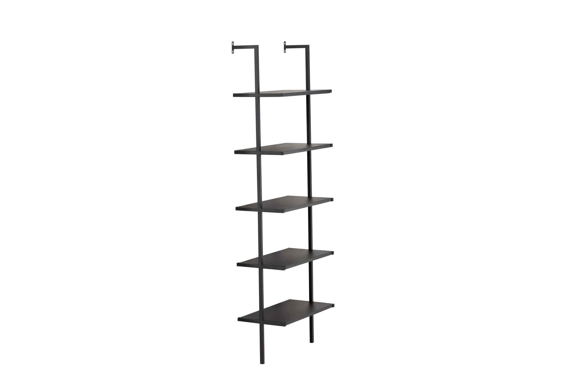 Venture Home Caracas reol - Black / Black