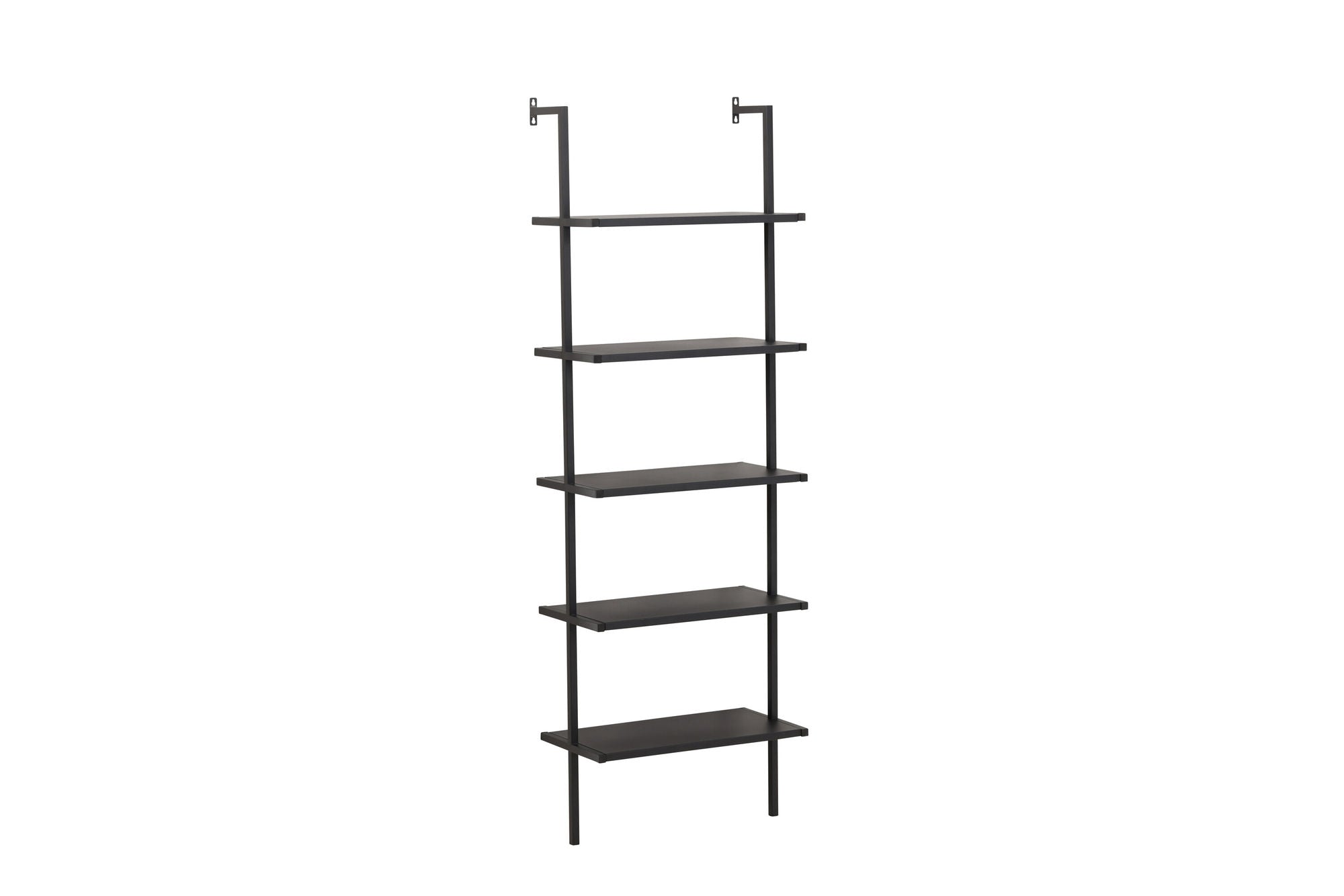 Venture Home Caracas reol - Black / Black