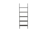 Venture Home Caracas reol - Black / Black