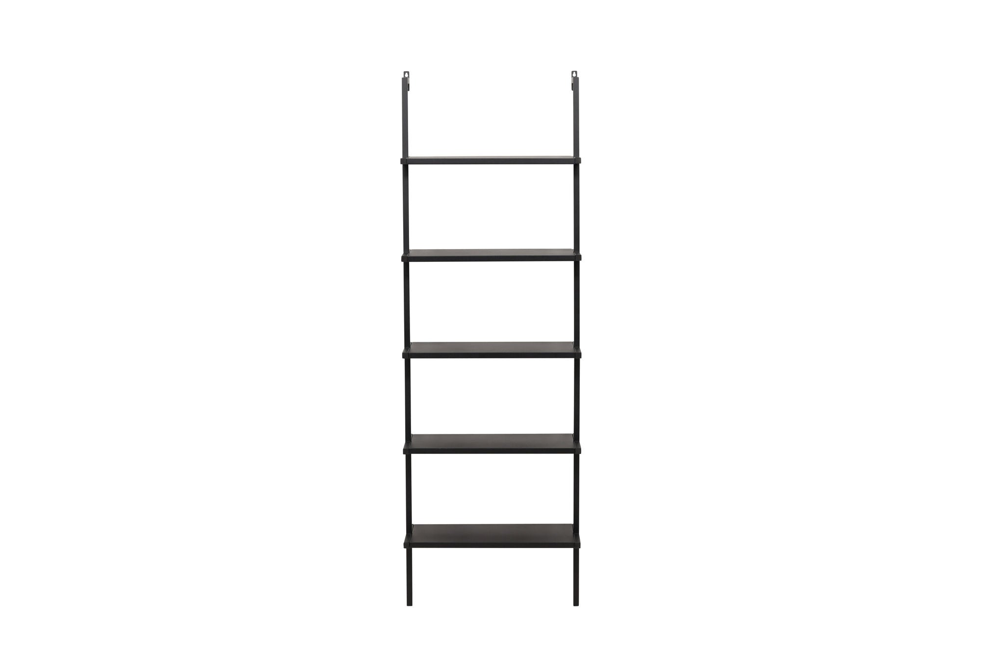 Venture Home Caracas reol - Black / Black